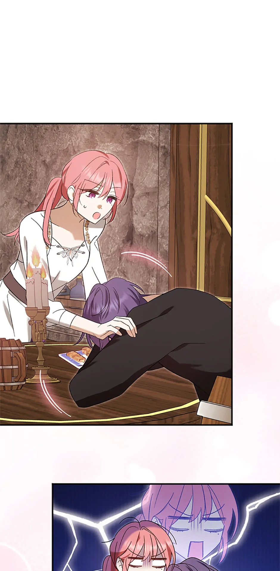 Ideal Match Delivery Service Chapter 68 278 22