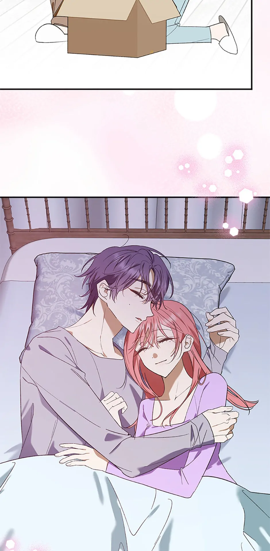 Ideal Match Delivery Service Chapter 68 280 24