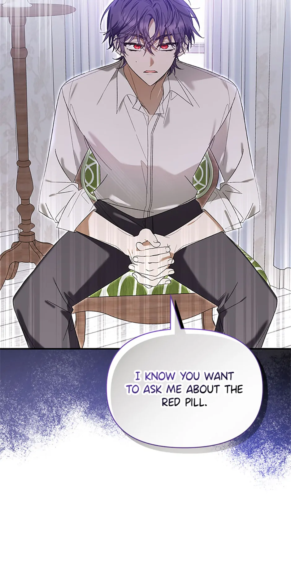 Ideal Match Delivery Service Chapter 68 290 34