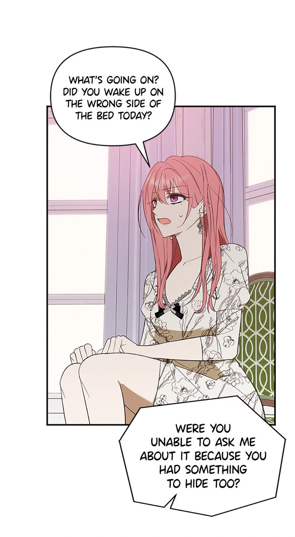 Ideal Match Delivery Service Chapter 68 291 35