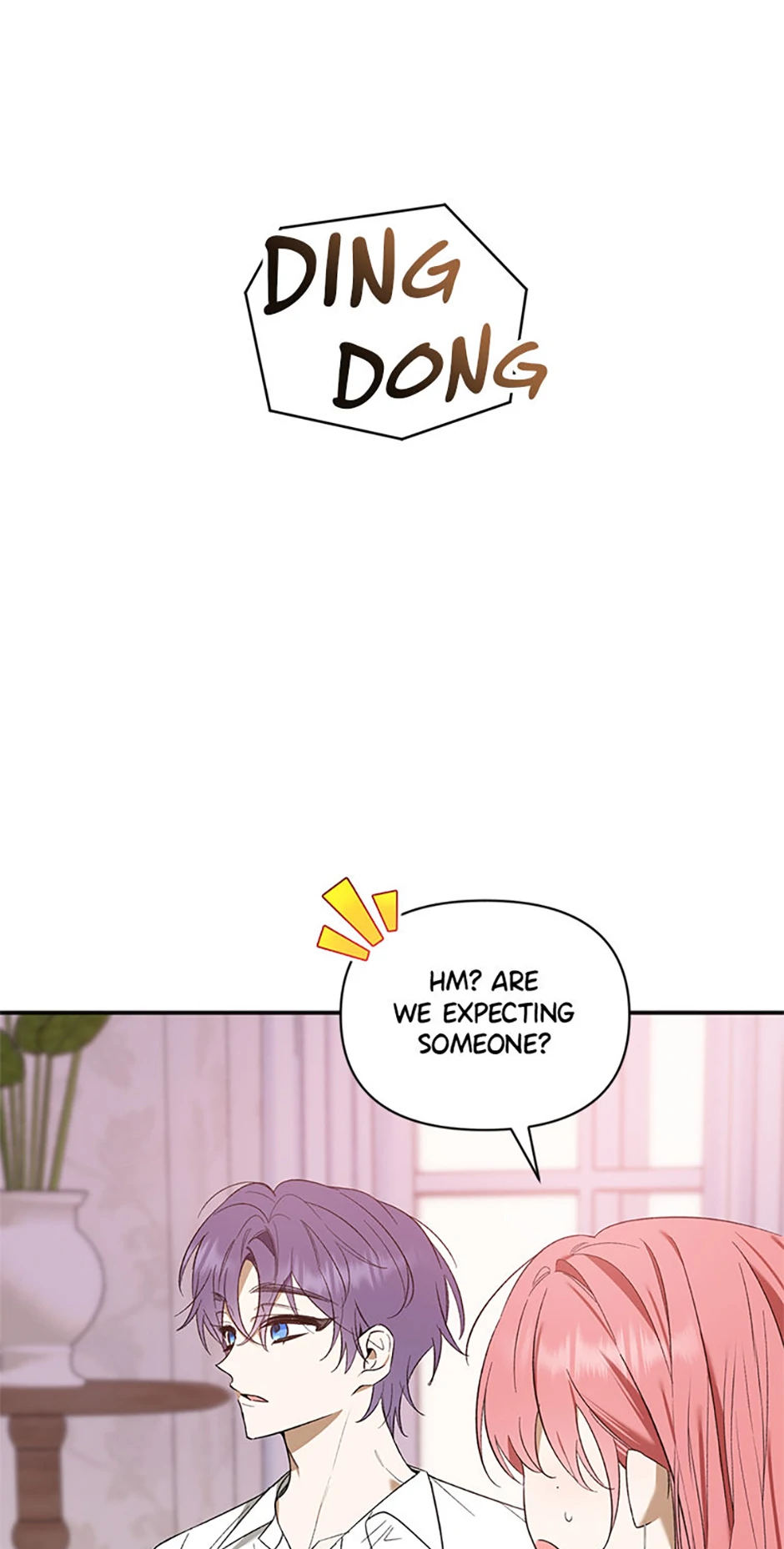 Ideal Match Delivery Service Chapter 68 303 47