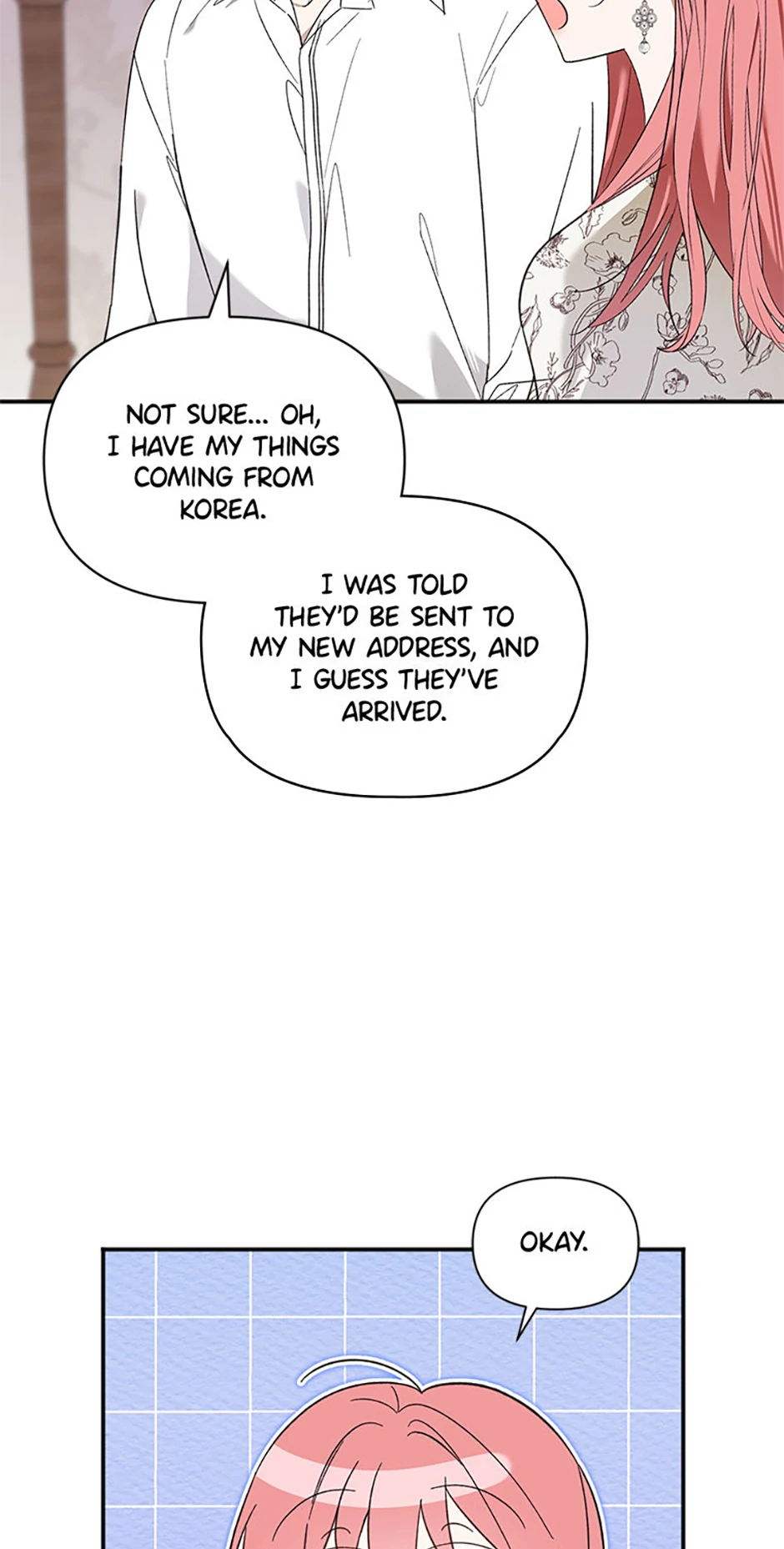 Ideal Match Delivery Service Chapter 68 304 48