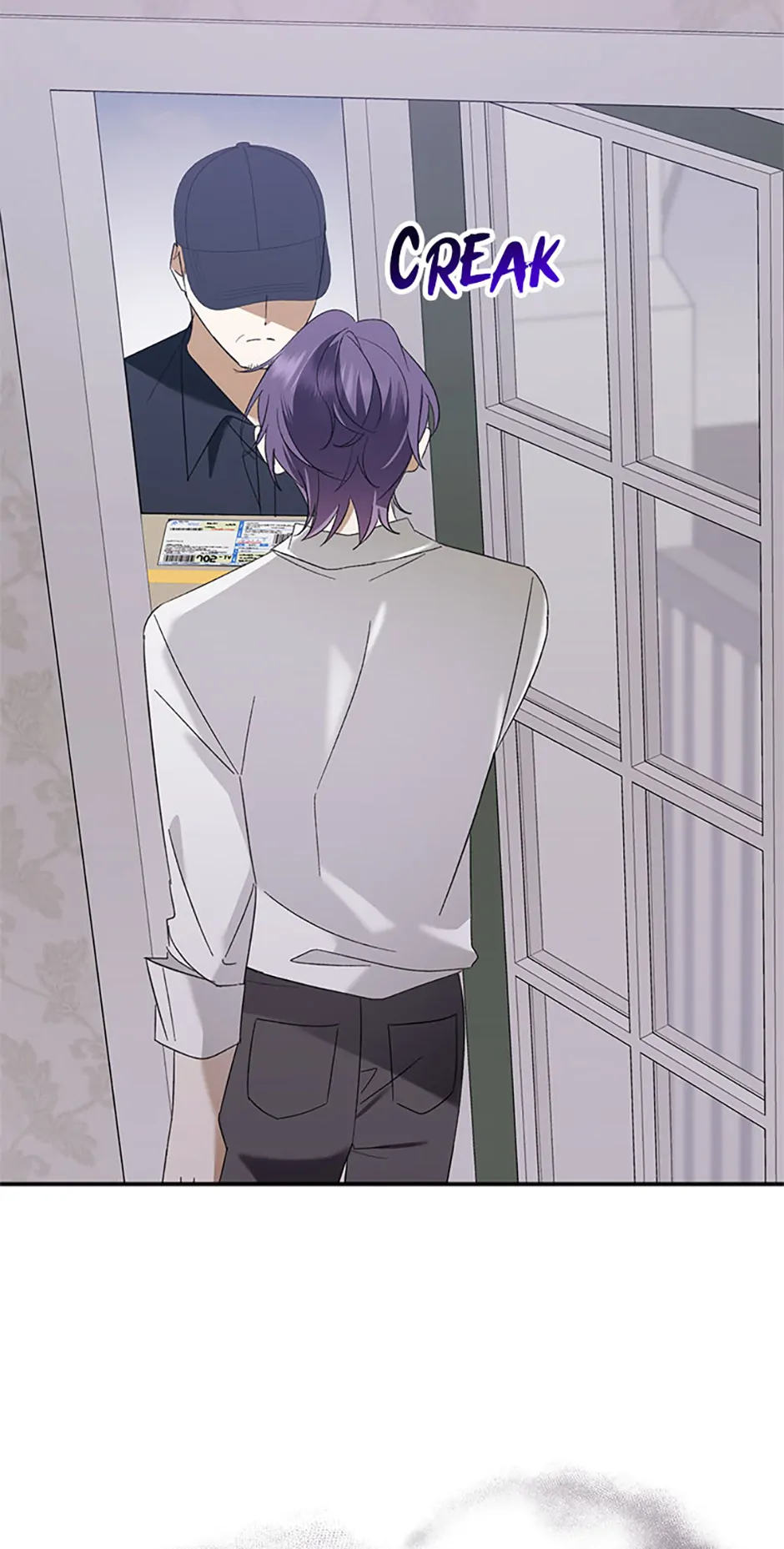 Ideal Match Delivery Service Chapter 68 307 51