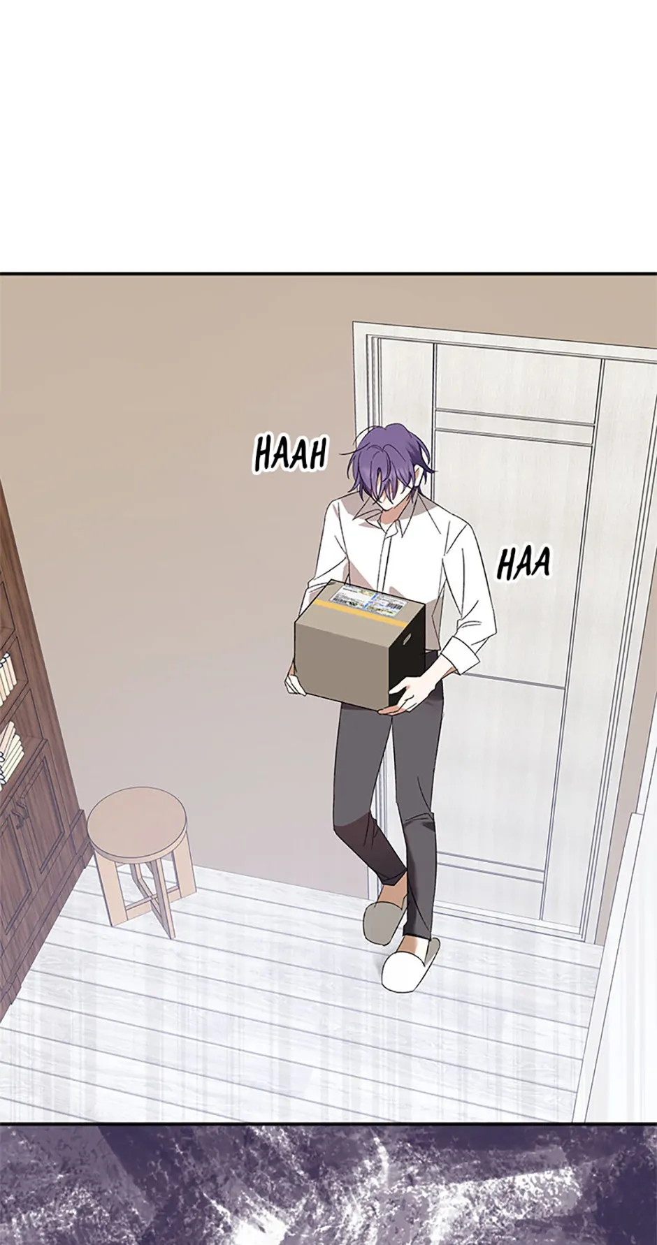 Ideal Match Delivery Service Chapter 68 311 55