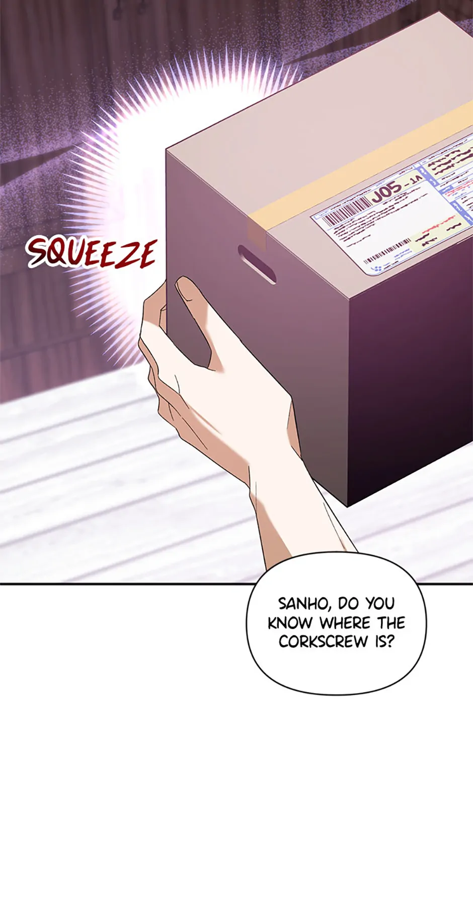 Ideal Match Delivery Service Chapter 68 313 57