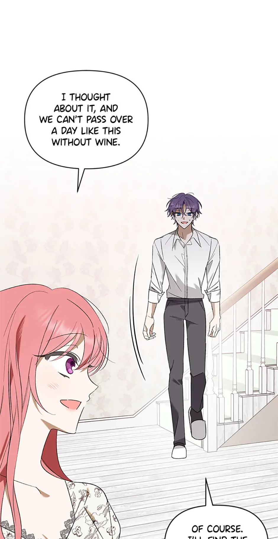 Ideal Match Delivery Service Chapter 68 315 59