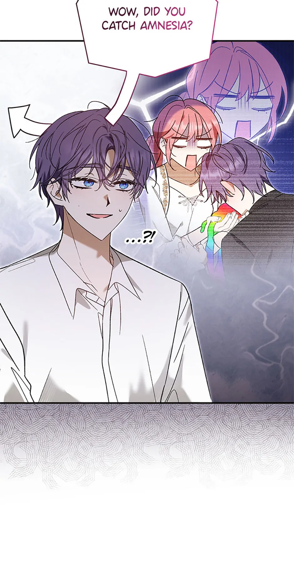 Ideal Match Delivery Service Chapter 68 320 64