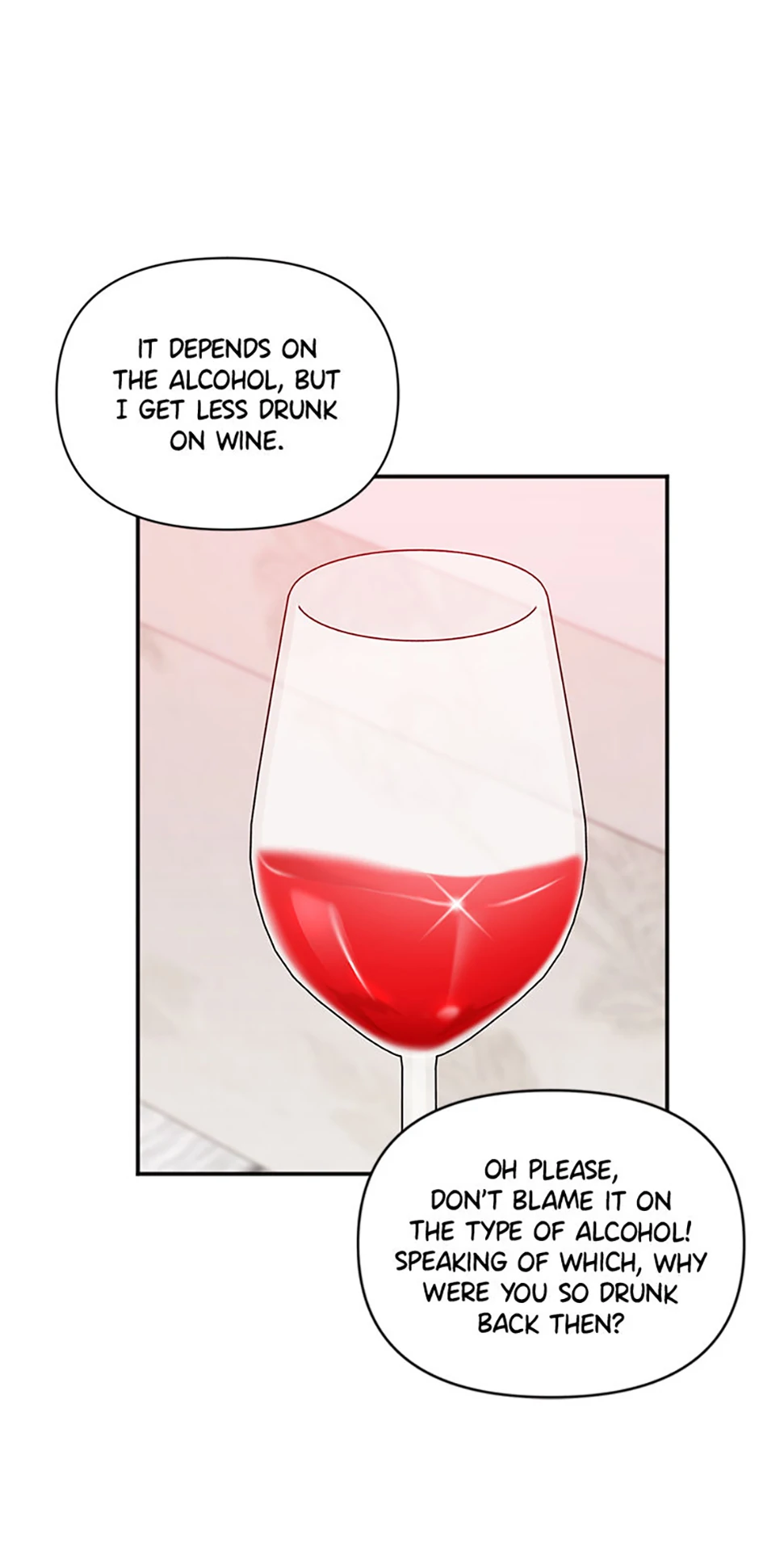 Ideal Match Delivery Service Chapter 68 321 65