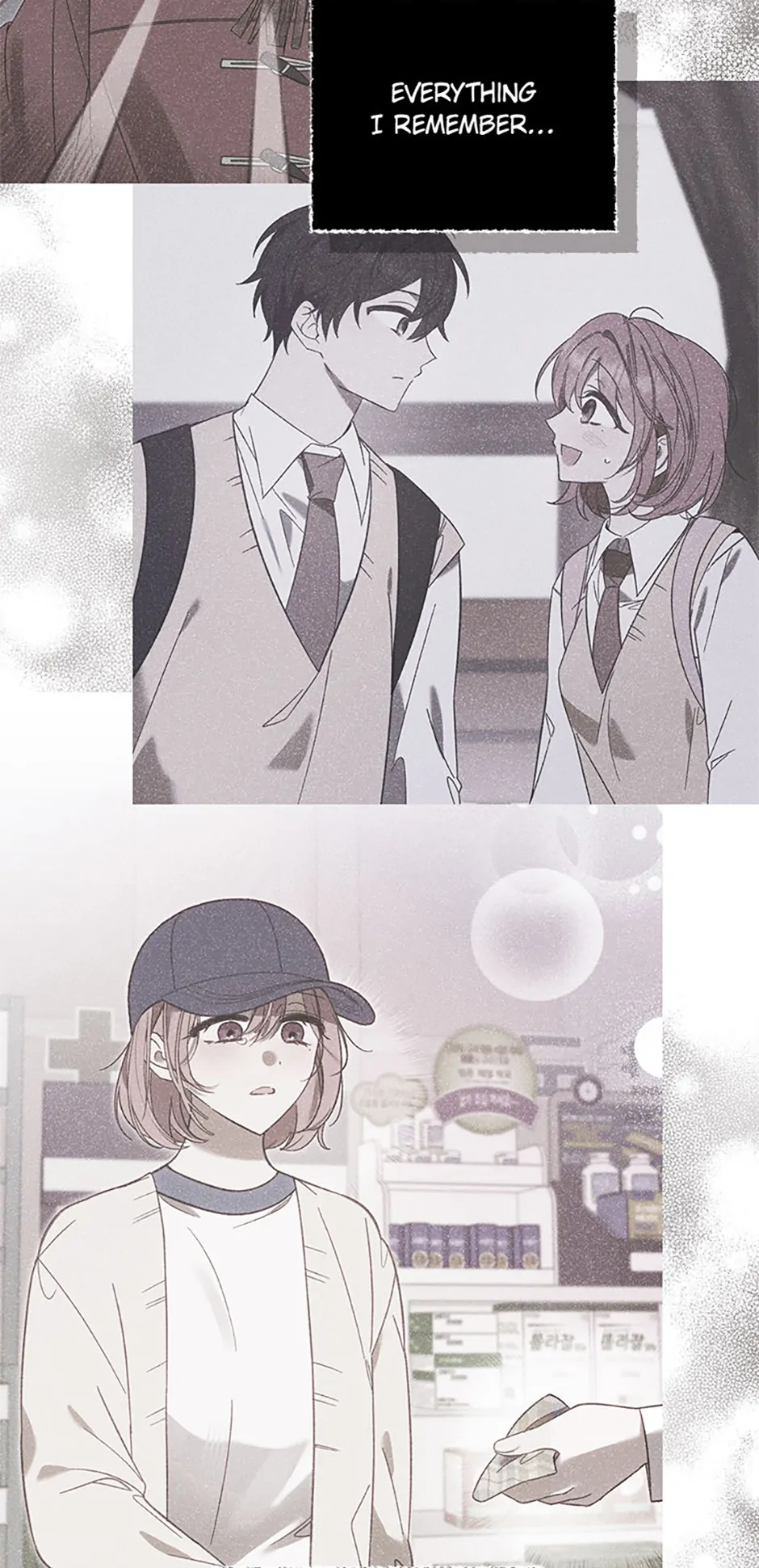 Ideal Match Delivery Service Chapter 68 325 69