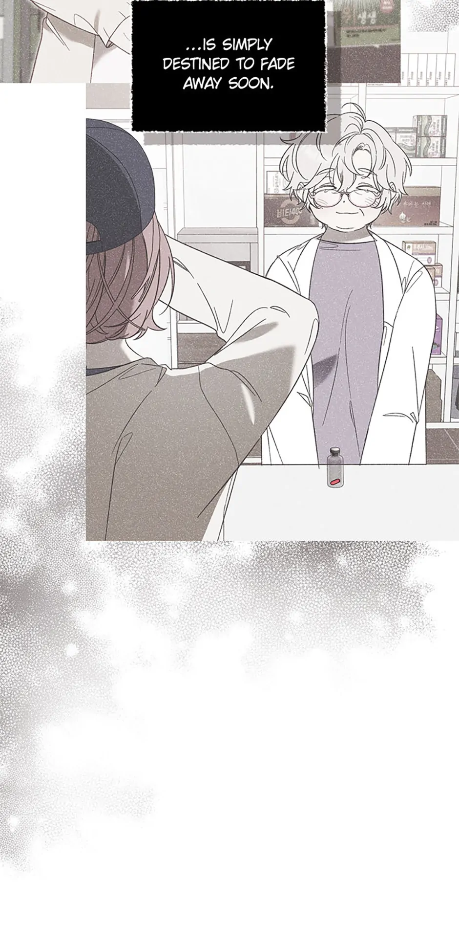 Ideal Match Delivery Service Chapter 68 326 70