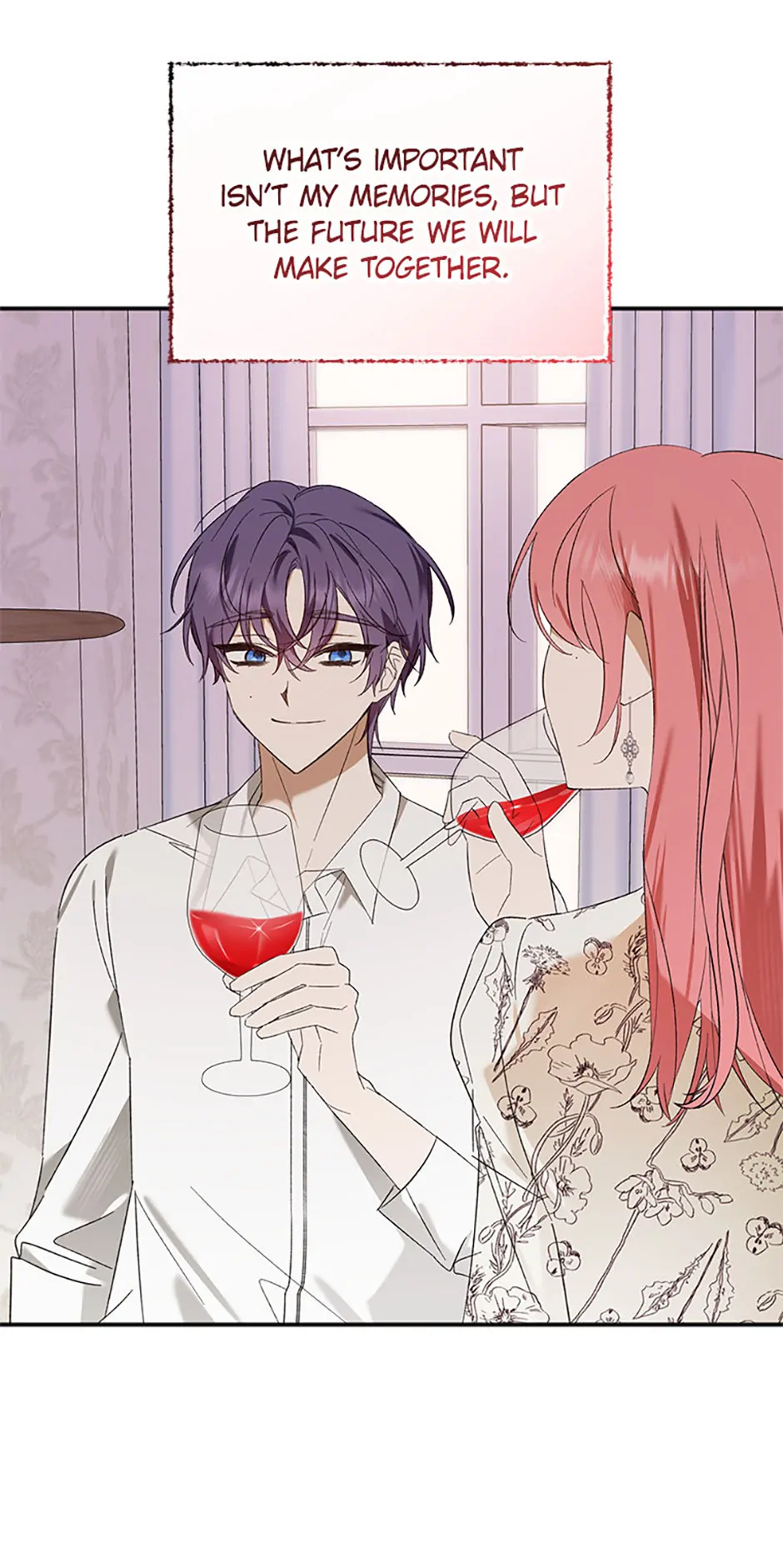 Ideal Match Delivery Service Chapter 68 328 72