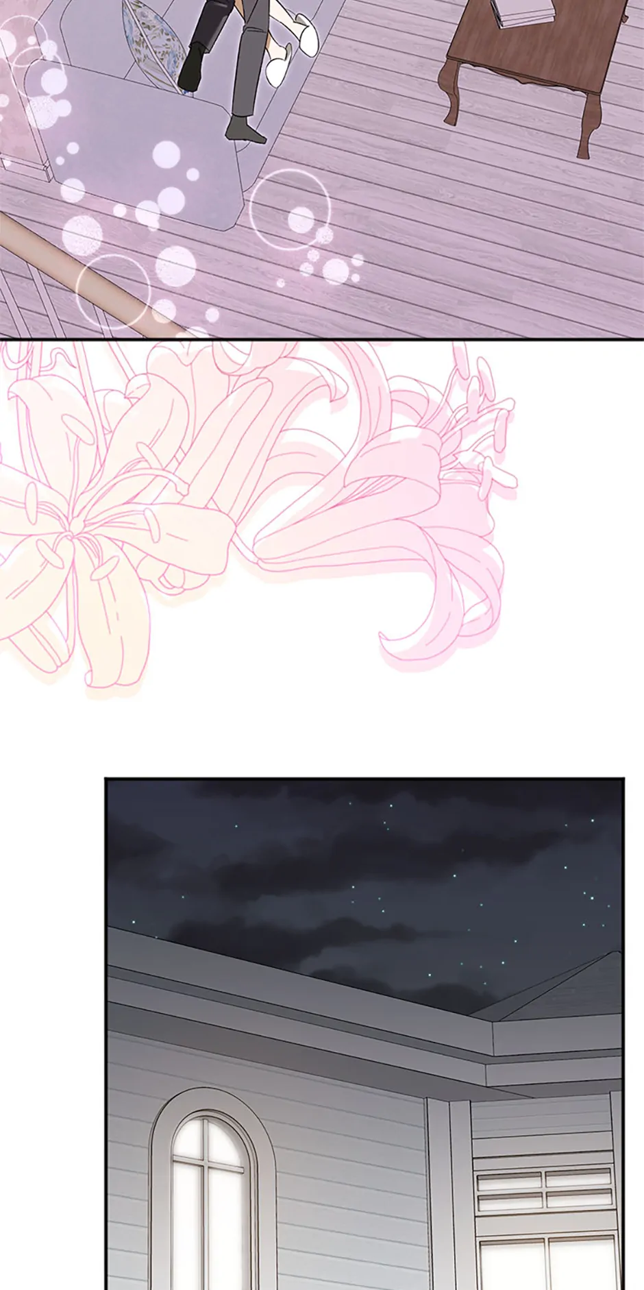 Ideal Match Delivery Service Chapter 68 330 74