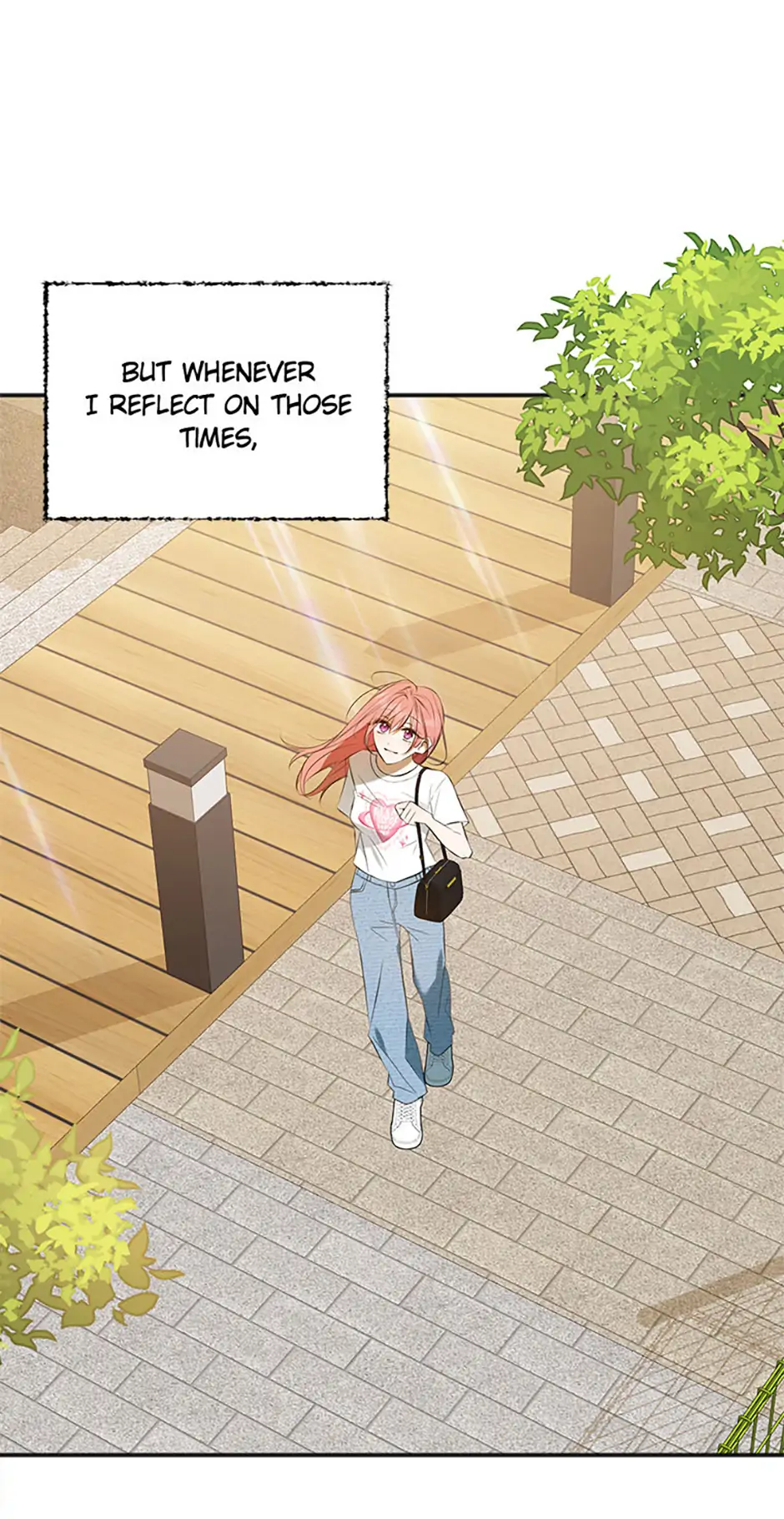 Ideal Match Delivery Service Chapter 70 228 02