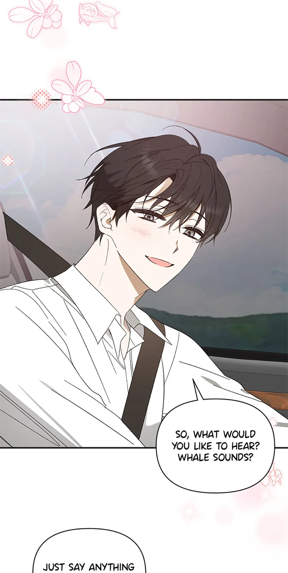 Ideal Match Delivery Service Chapter 70 240 14