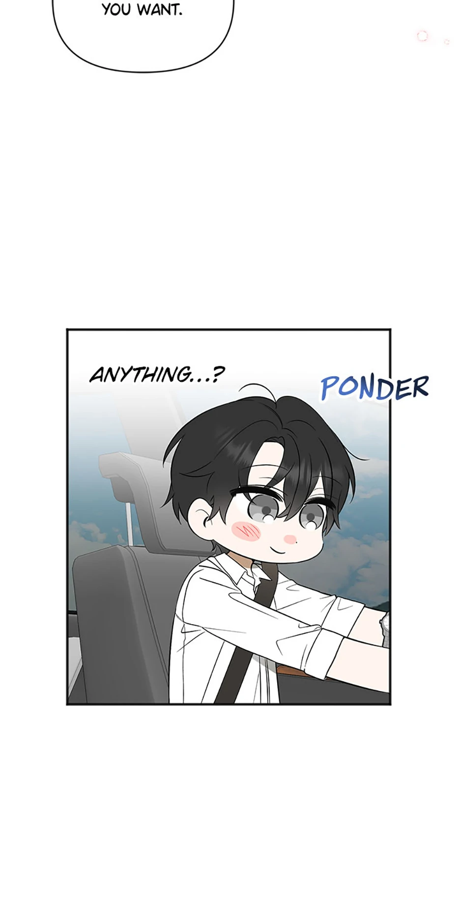 Ideal Match Delivery Service Chapter 70 241 15