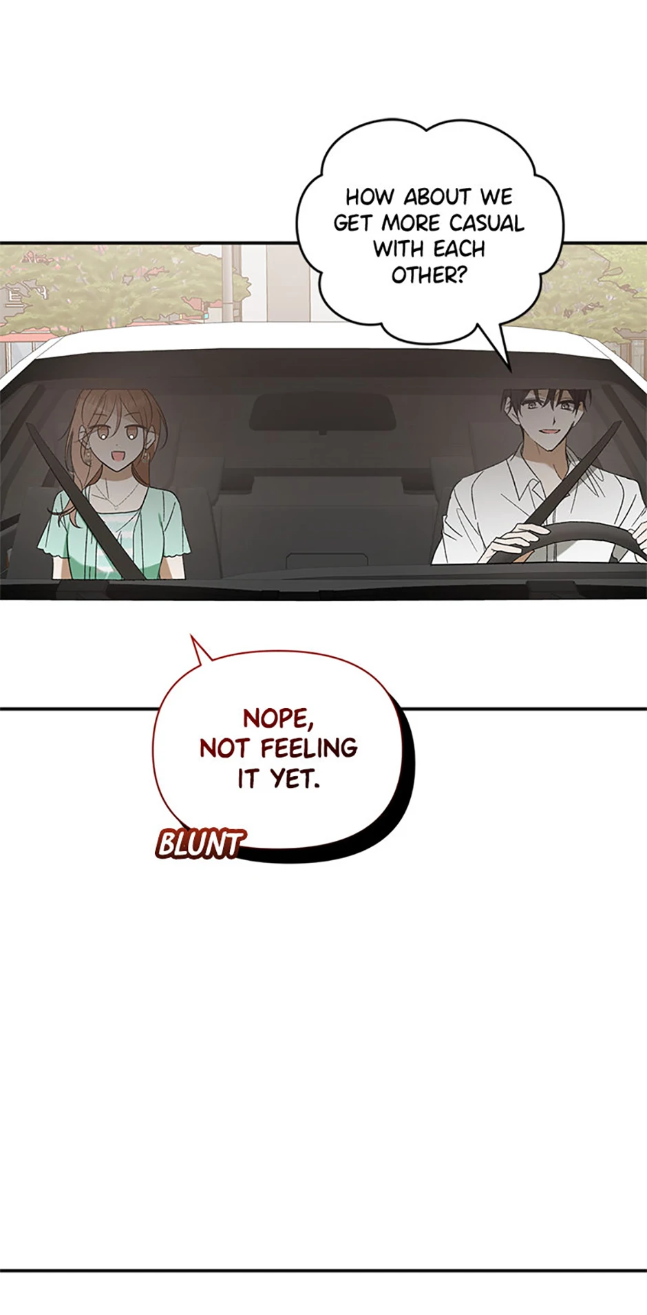 Ideal Match Delivery Service Chapter 70 242 16