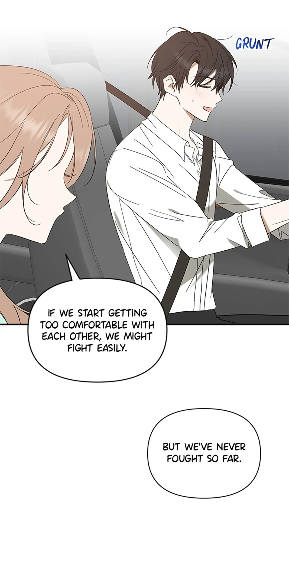 Ideal Match Delivery Service Chapter 70 243 17