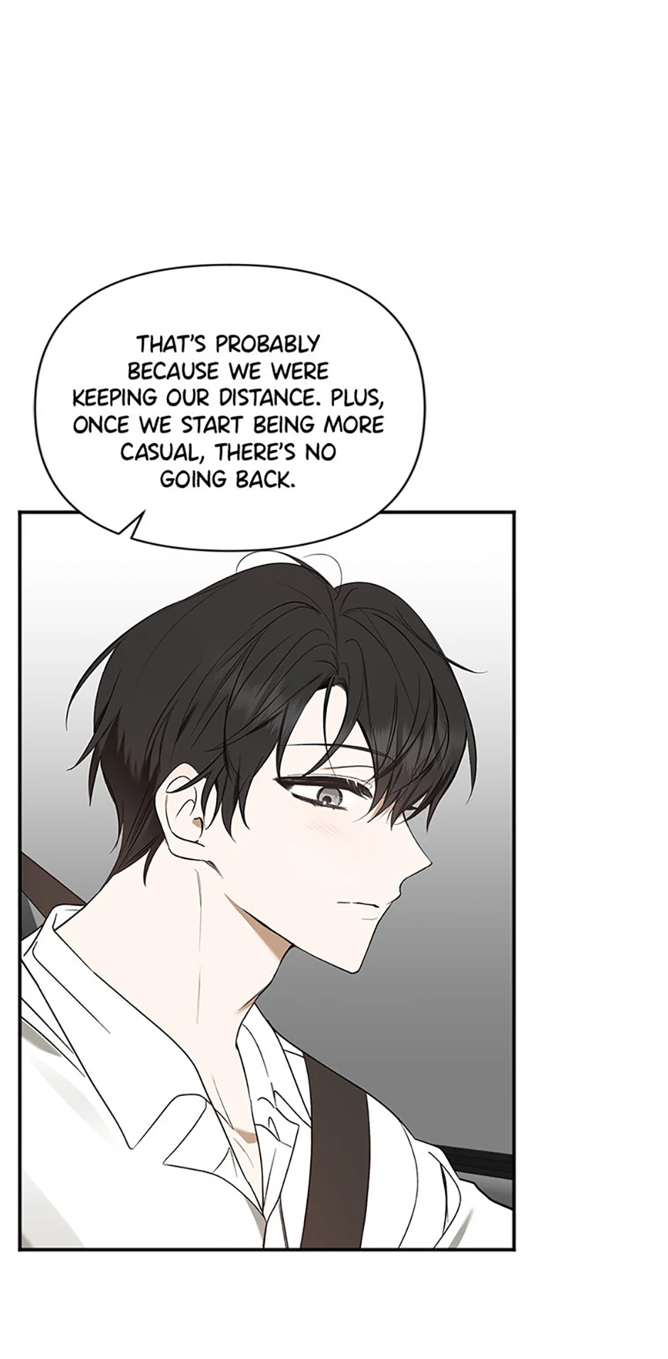 Ideal Match Delivery Service Chapter 70 244 18