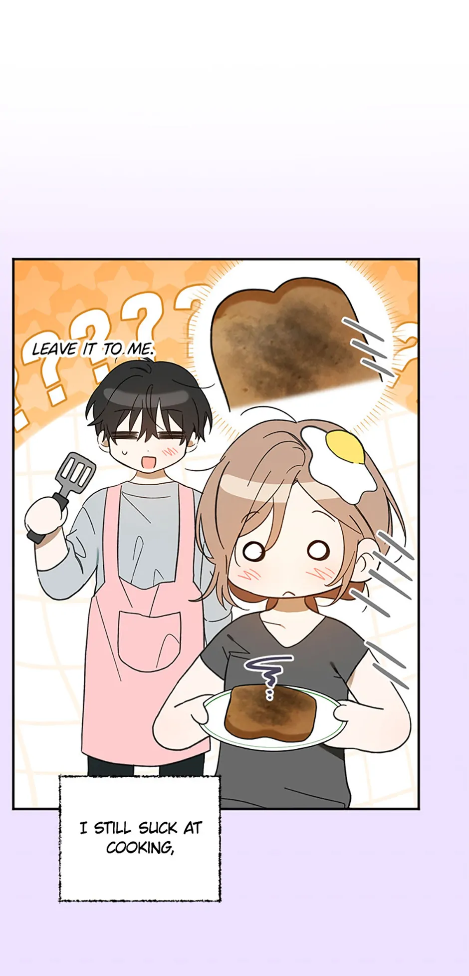 Ideal Match Delivery Service Chapter 70 247 21