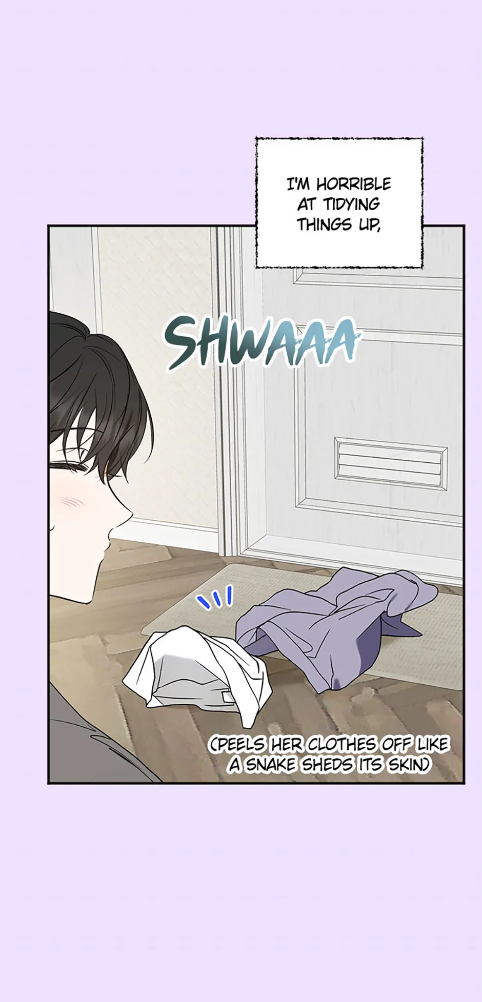 Ideal Match Delivery Service Chapter 70 248 22