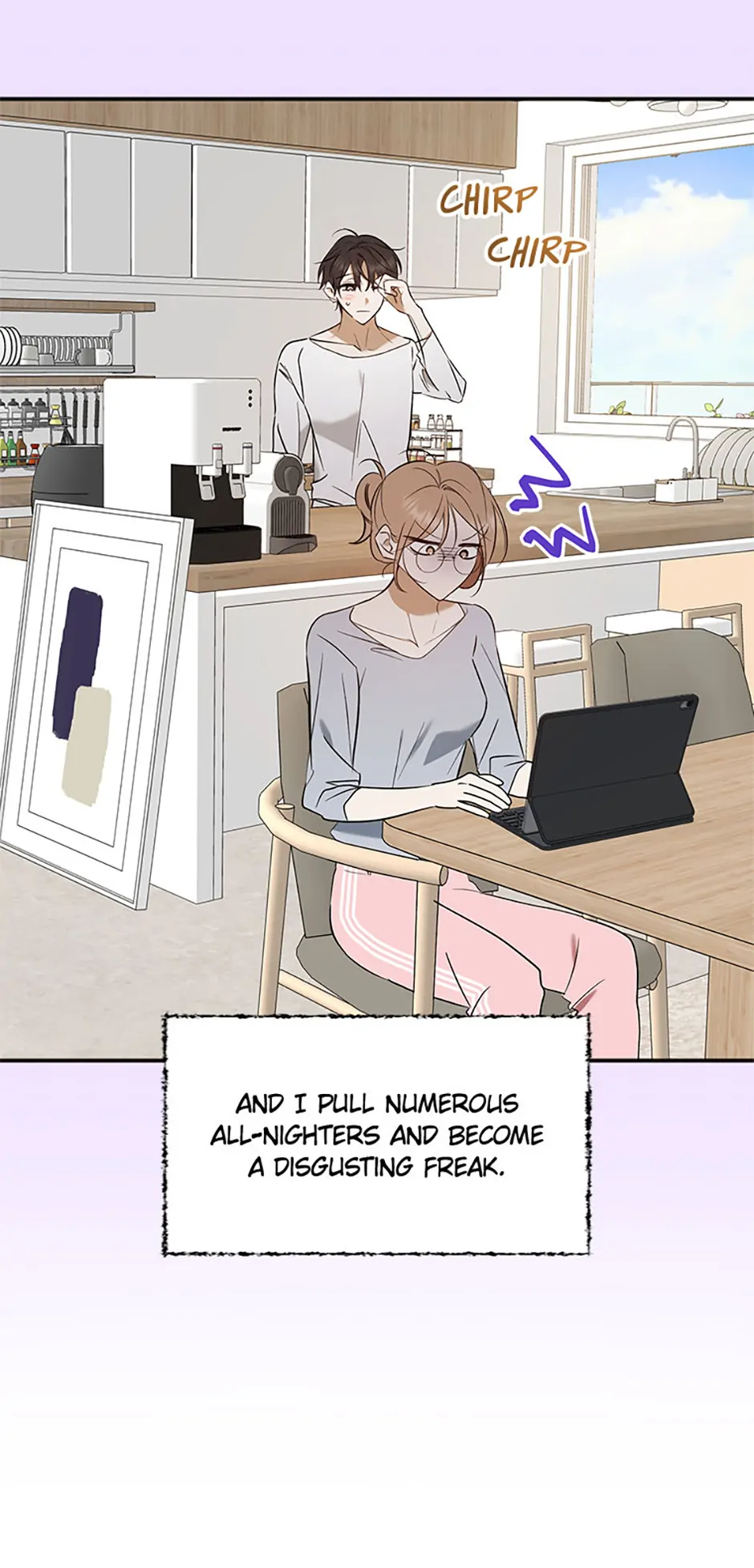 Ideal Match Delivery Service Chapter 70 249 23