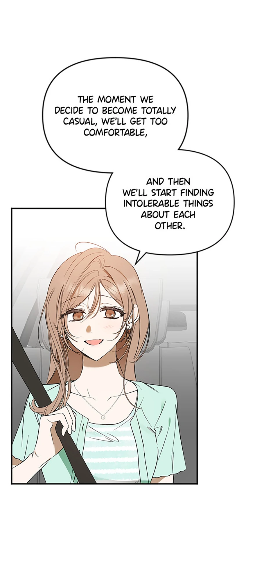 Ideal Match Delivery Service Chapter 70 250 24