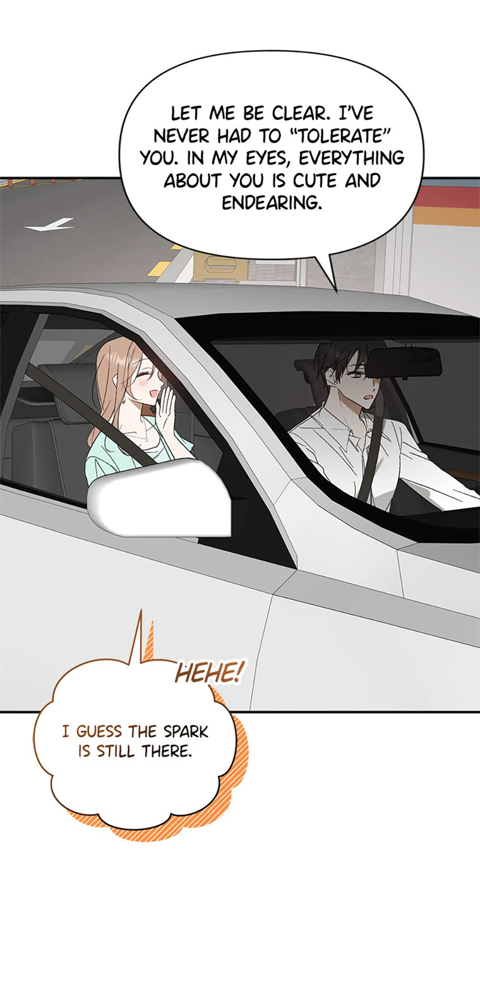 Ideal Match Delivery Service Chapter 70 251 25