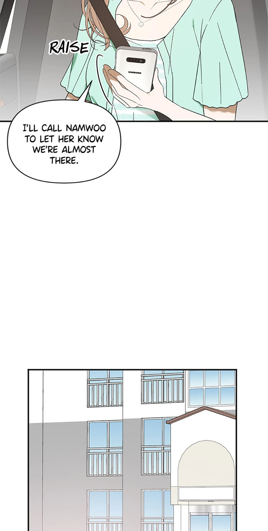 Ideal Match Delivery Service Chapter 70 255 29