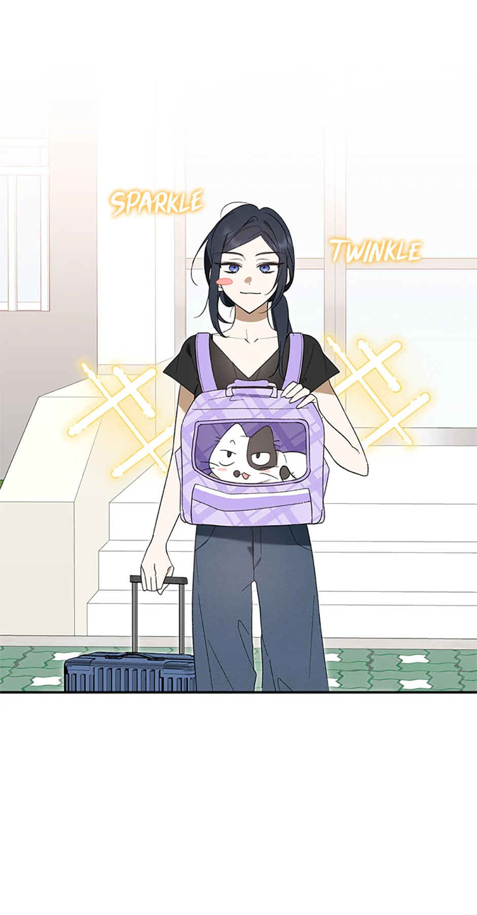 Ideal Match Delivery Service Chapter 70 258 32