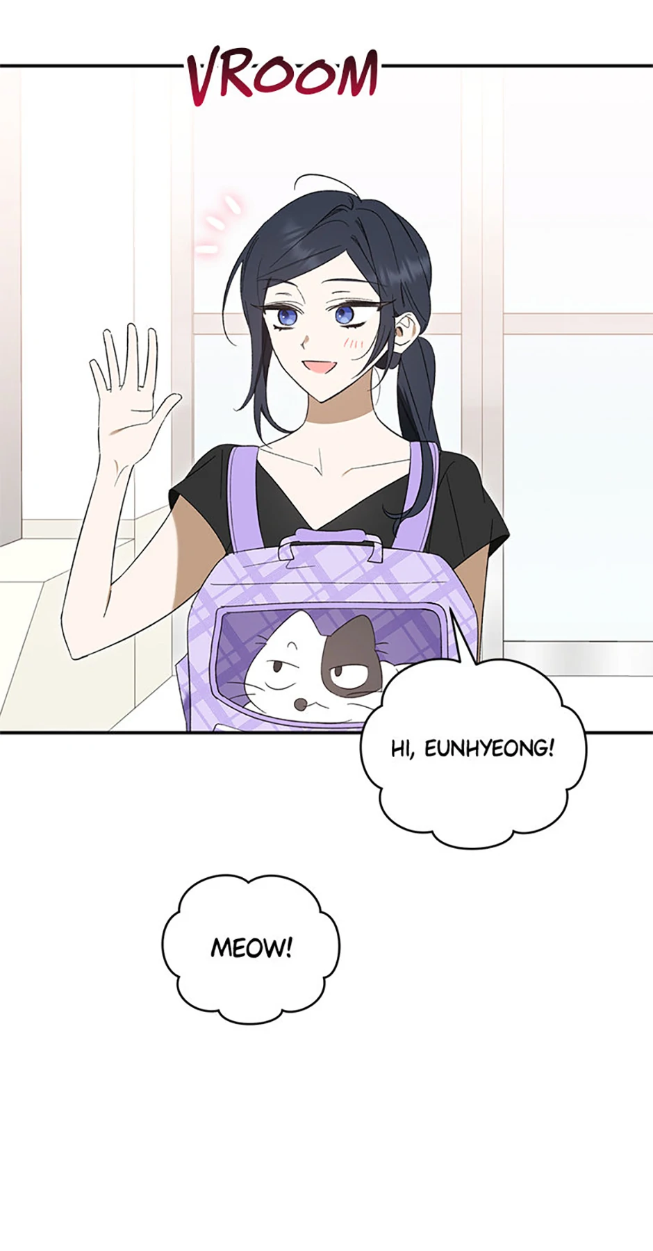 Ideal Match Delivery Service Chapter 70 259 33