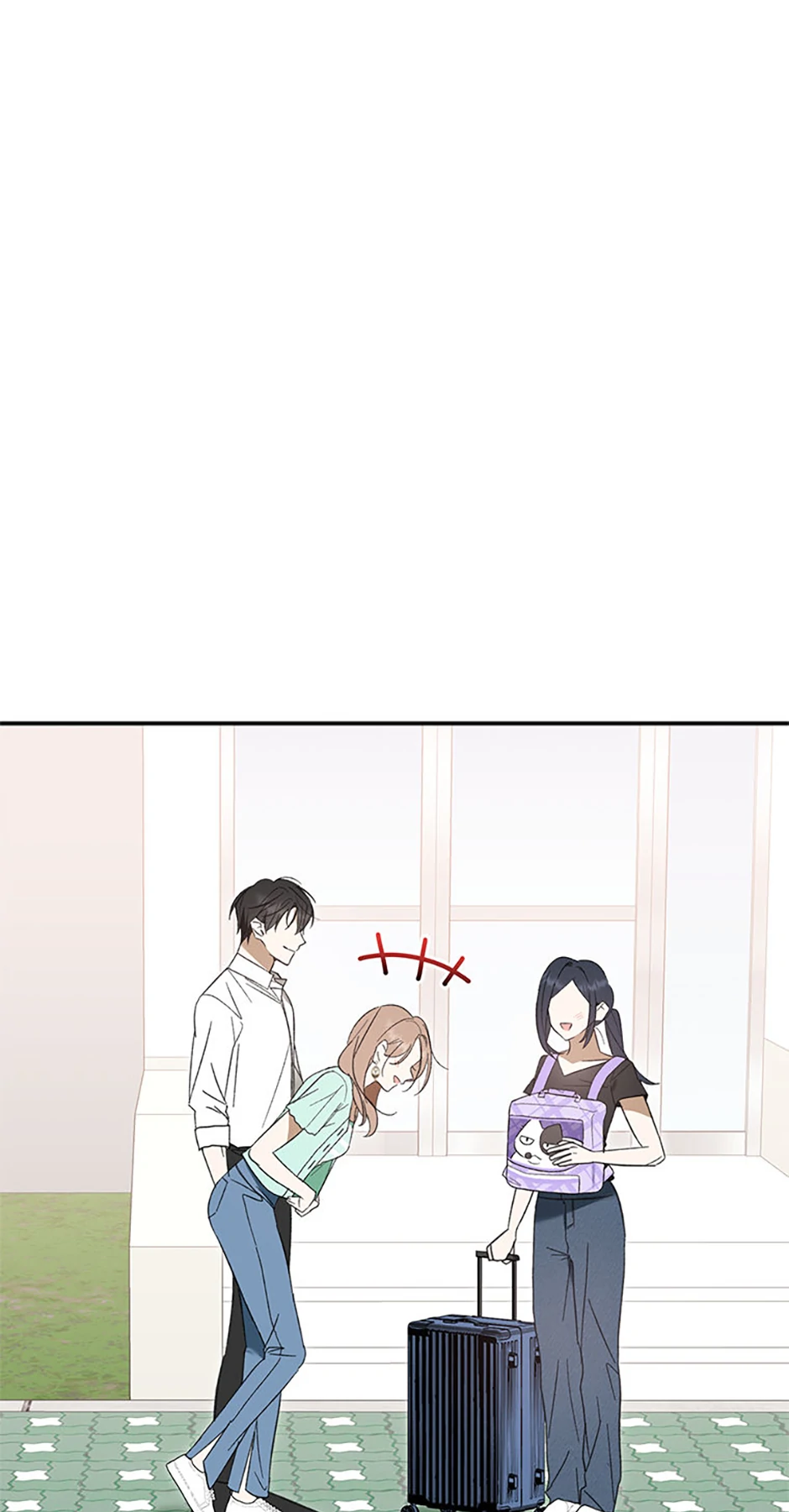 Ideal Match Delivery Service Chapter 70 260 34