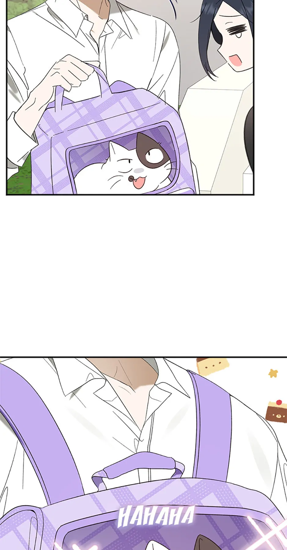 Ideal Match Delivery Service Chapter 70 262 36