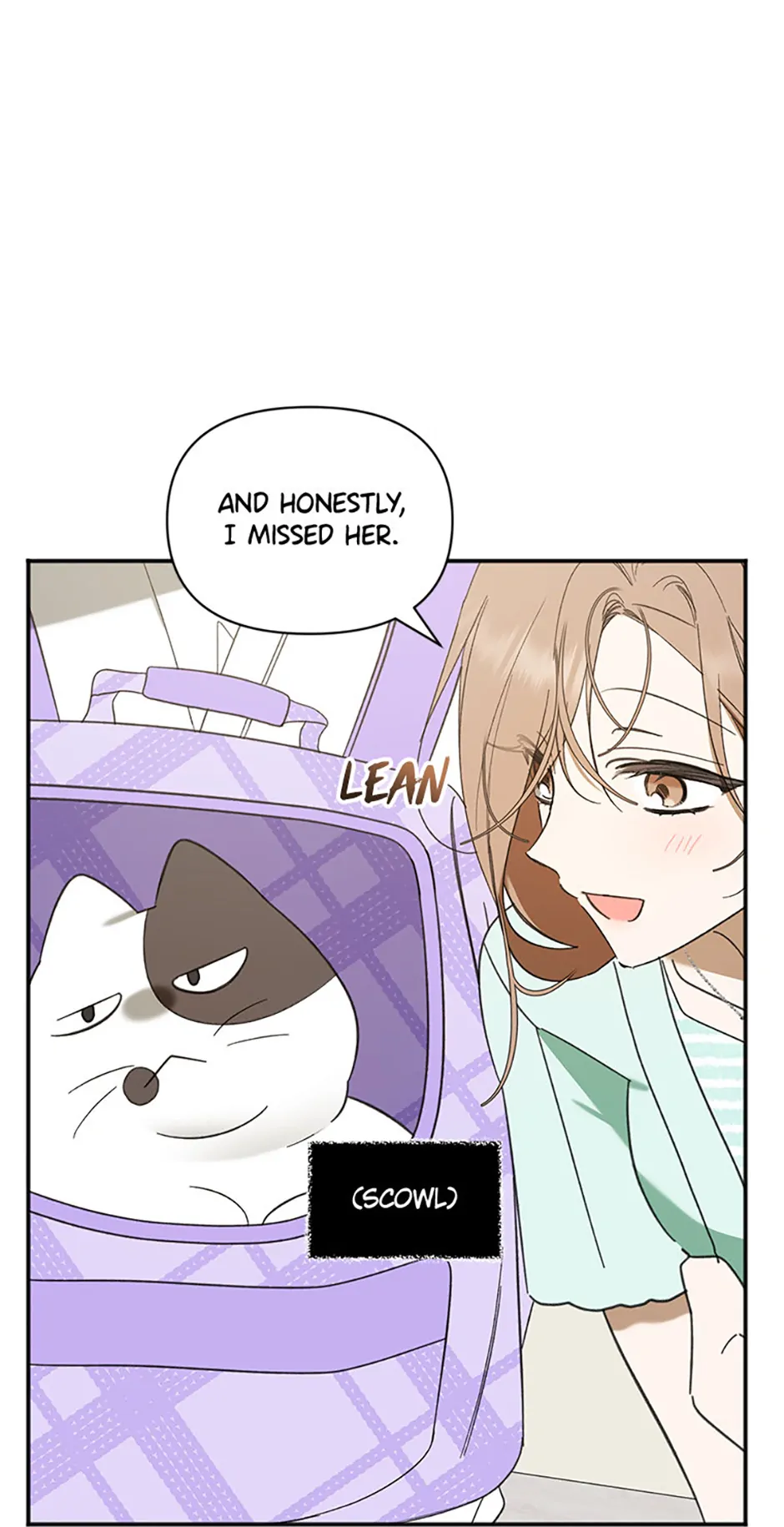 Ideal Match Delivery Service Chapter 70 265 39