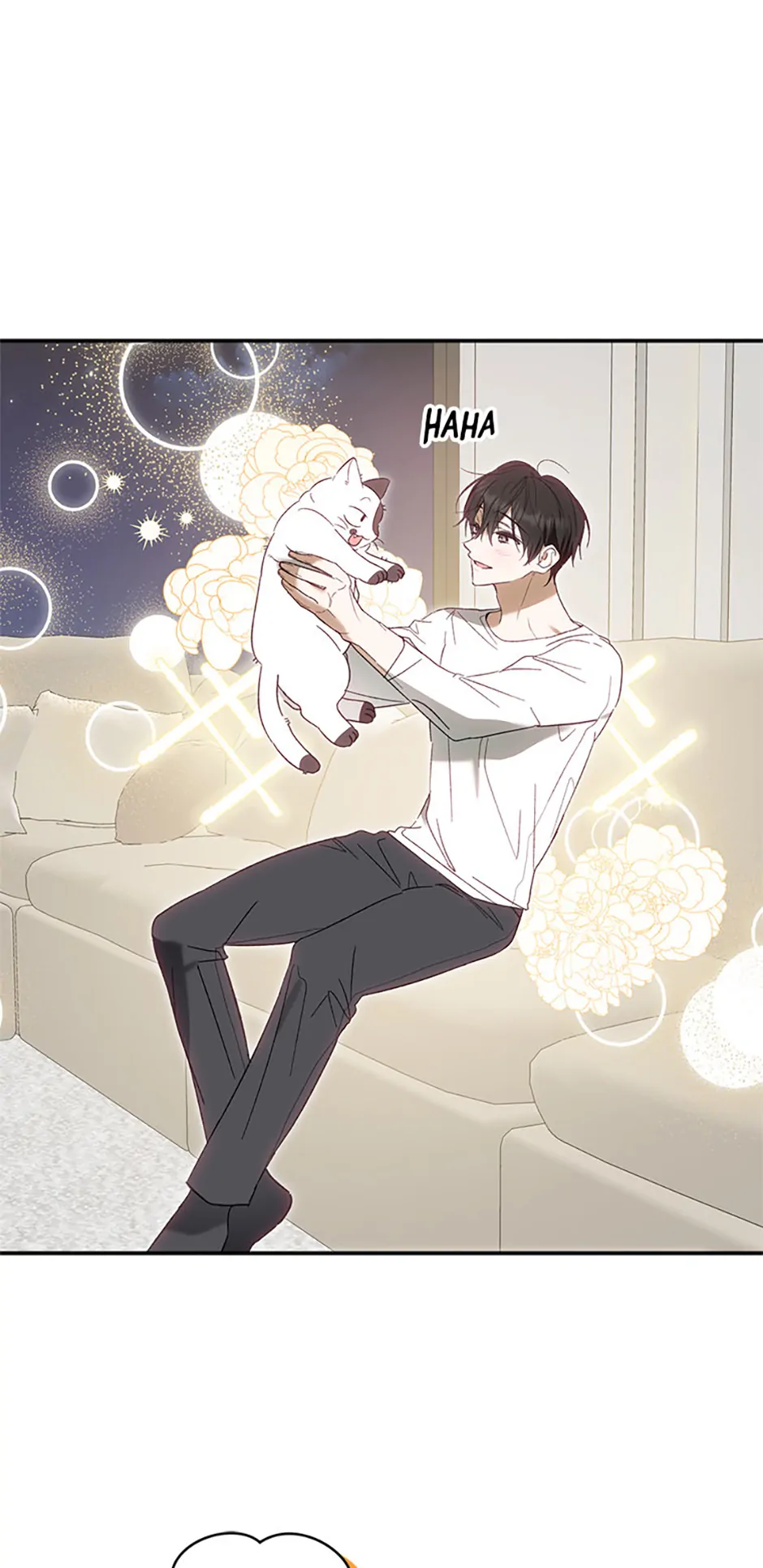 Ideal Match Delivery Service Chapter 70 270 44