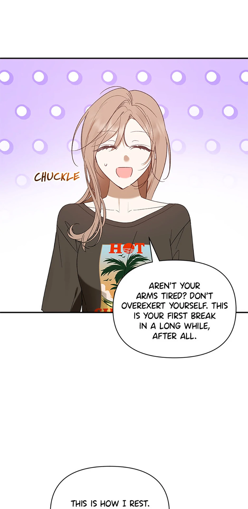 Ideal Match Delivery Service Chapter 70 272 46