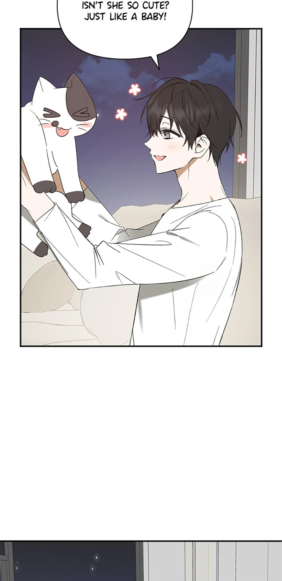 Ideal Match Delivery Service Chapter 70 273 47