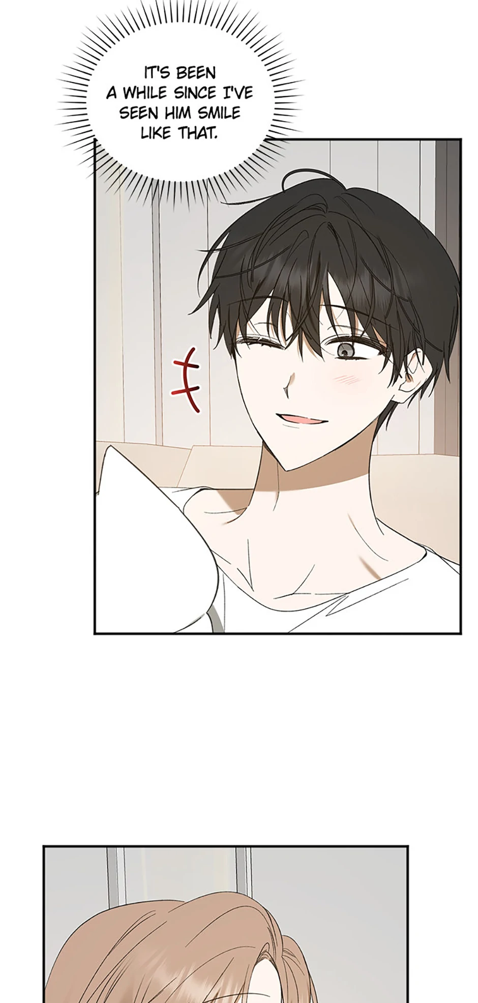 Ideal Match Delivery Service Chapter 70 277 51