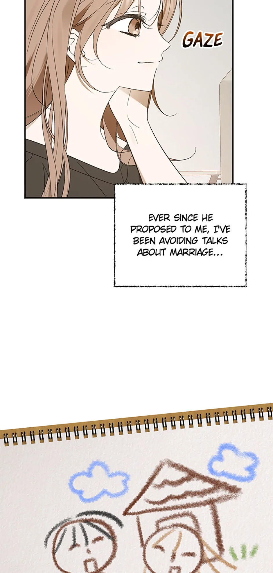 Ideal Match Delivery Service Chapter 70 278 52