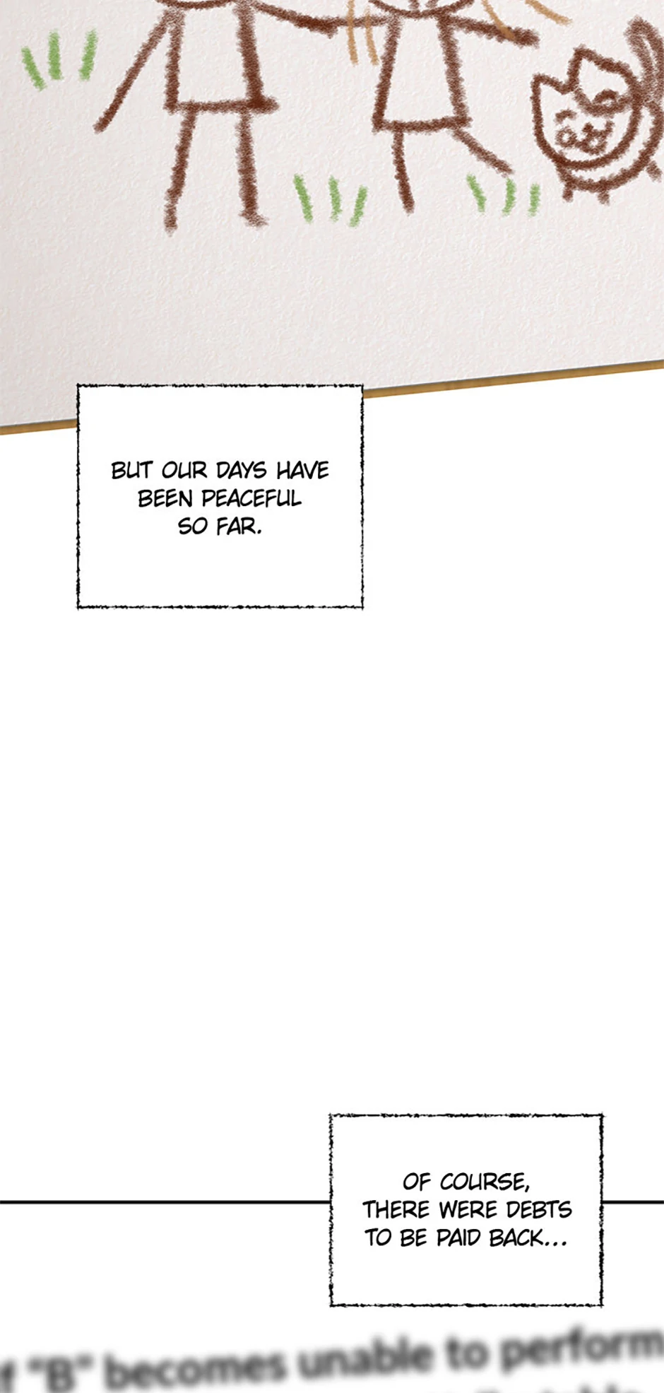 Ideal Match Delivery Service Chapter 70 279 53