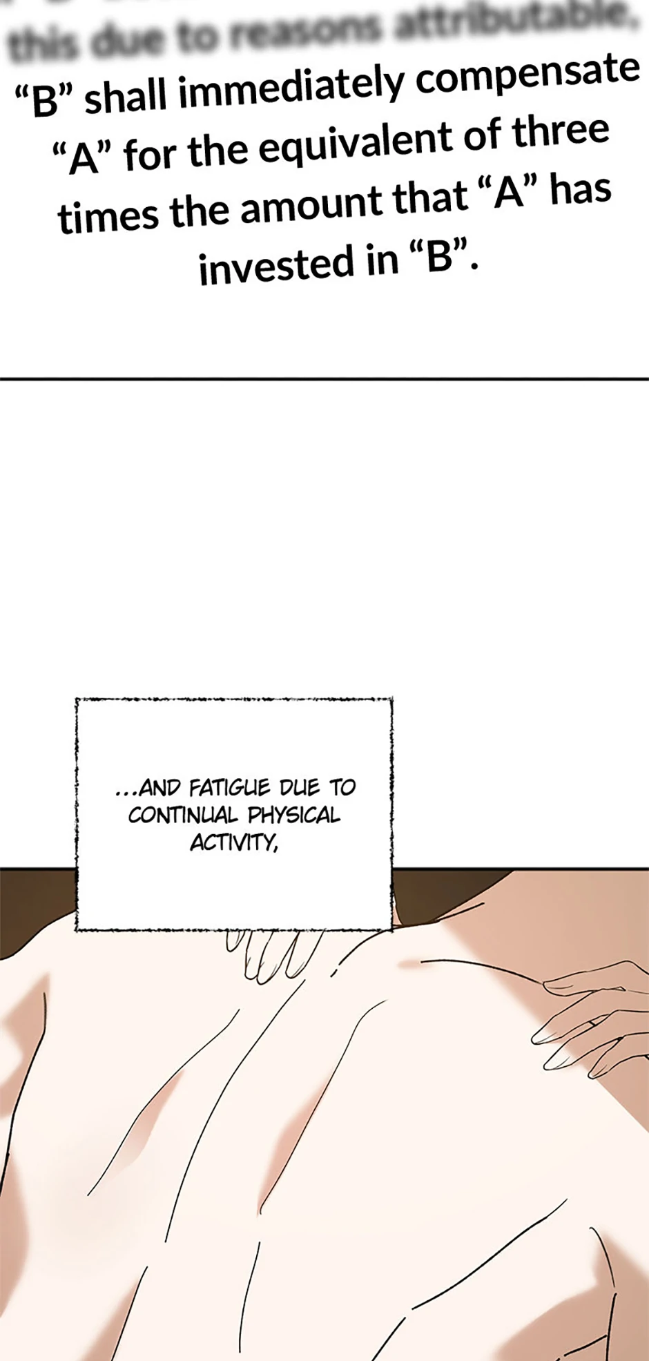 Ideal Match Delivery Service Chapter 70 280 54