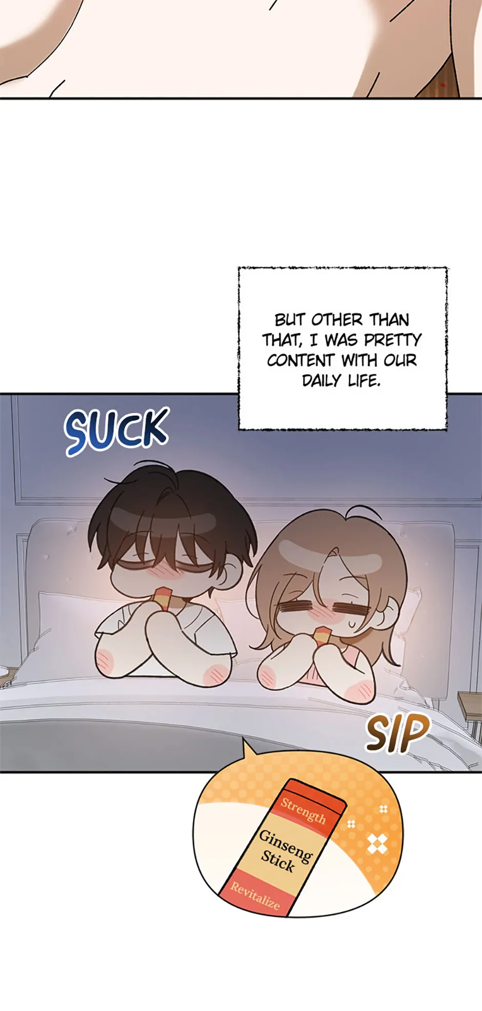 Ideal Match Delivery Service Chapter 70 281 55