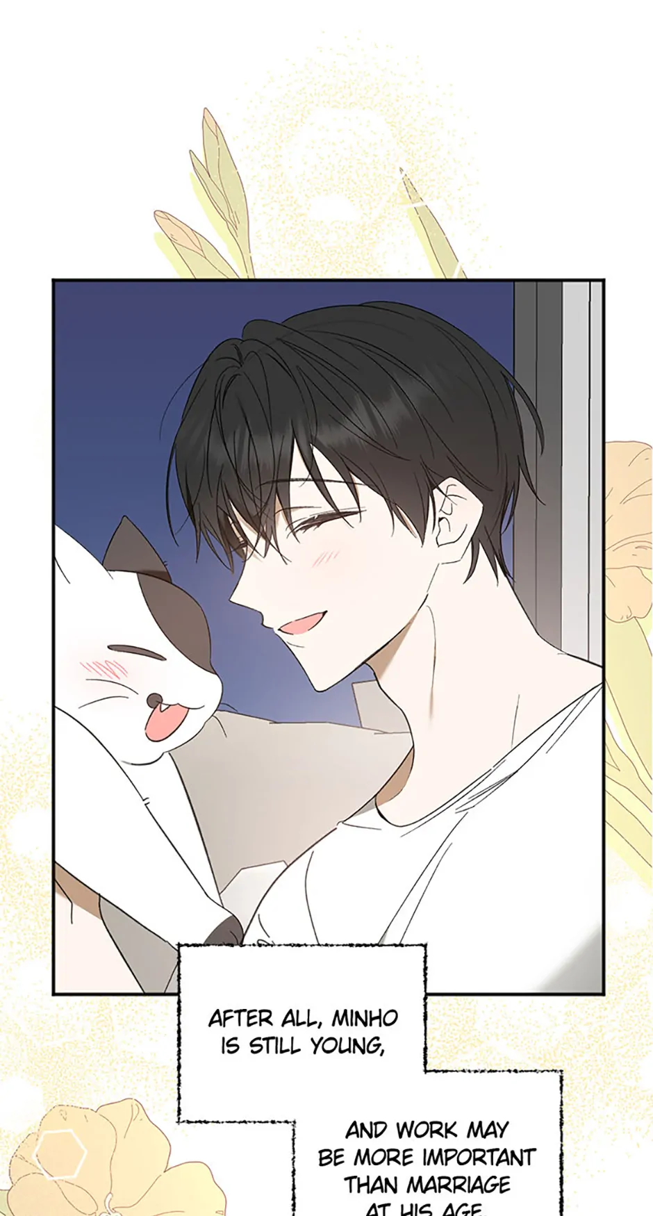 Ideal Match Delivery Service Chapter 70 282 56