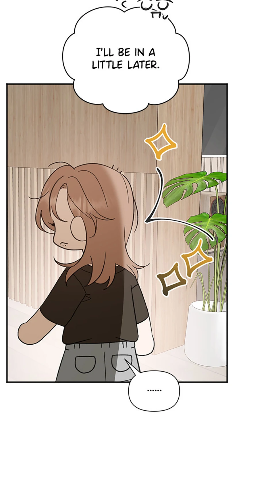 Ideal Match Delivery Service Chapter 70 287 61