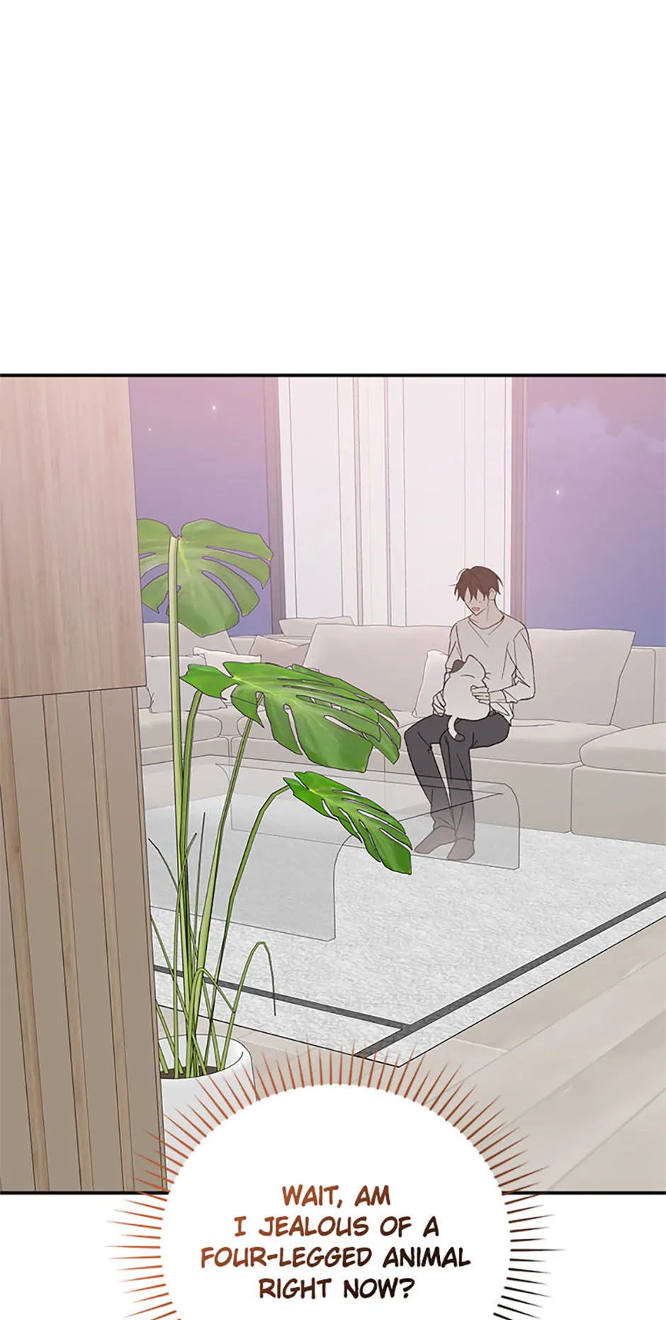 Ideal Match Delivery Service Chapter 70 288 62