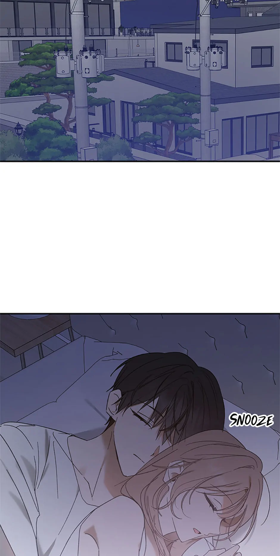 Ideal Match Delivery Service Chapter 70 290 64