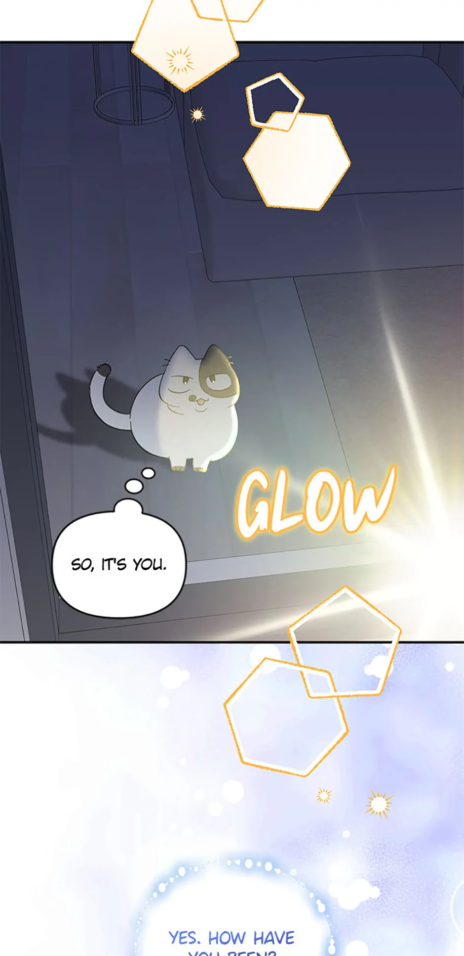 Ideal Match Delivery Service Chapter 70 295 69