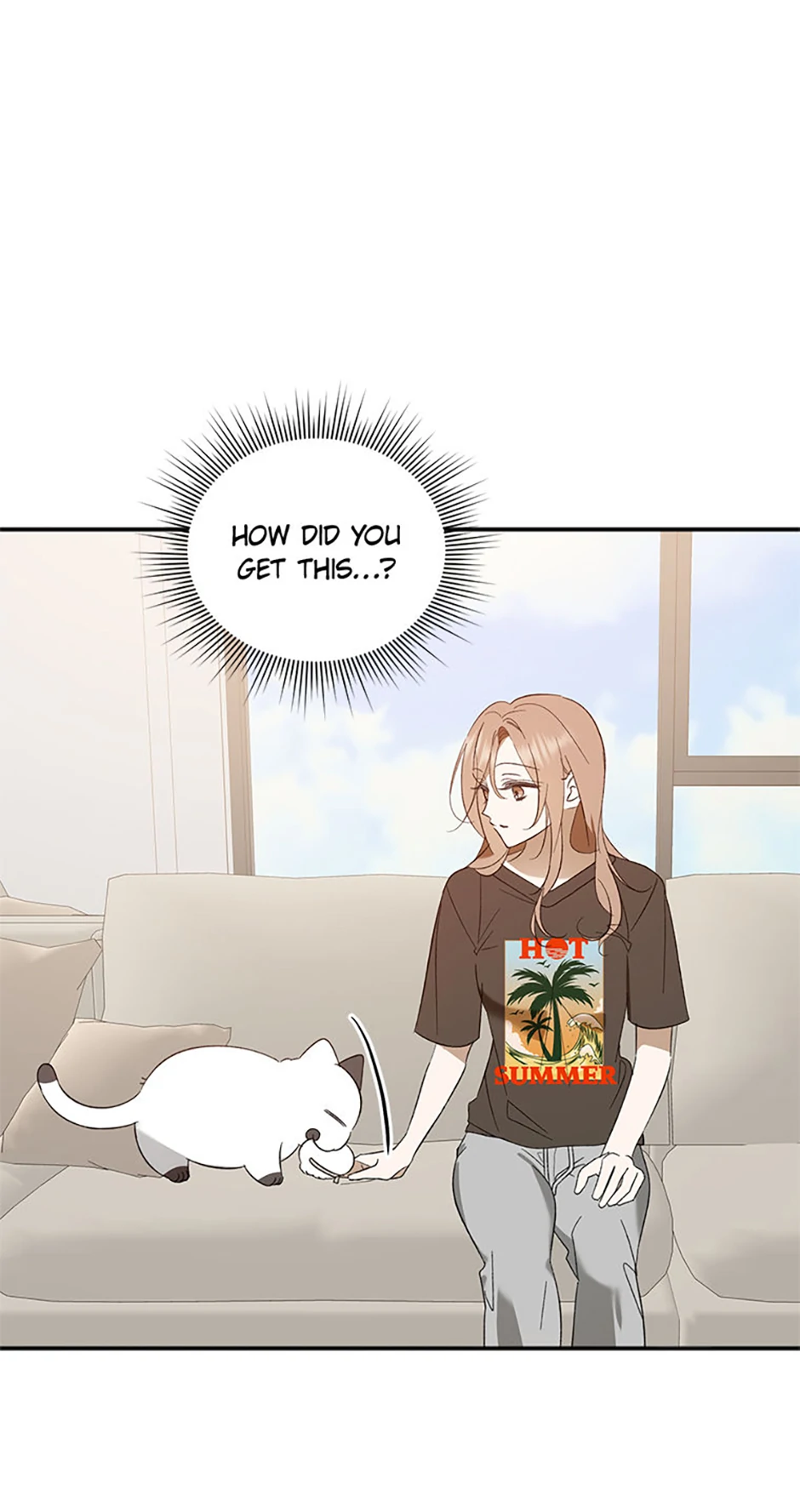 Ideal Match Delivery Service Chapter 72 326 001