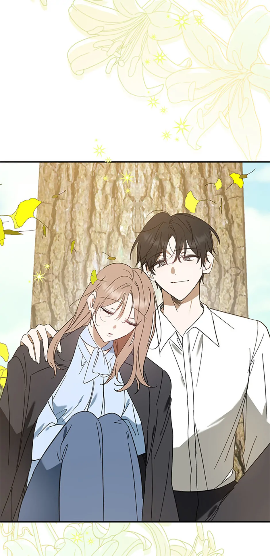 Ideal Match Delivery Service Chapter 72 365 040