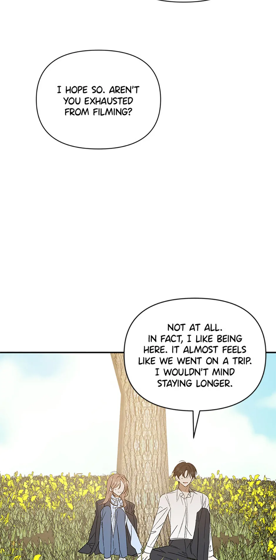 Ideal Match Delivery Service Chapter 72 377 052