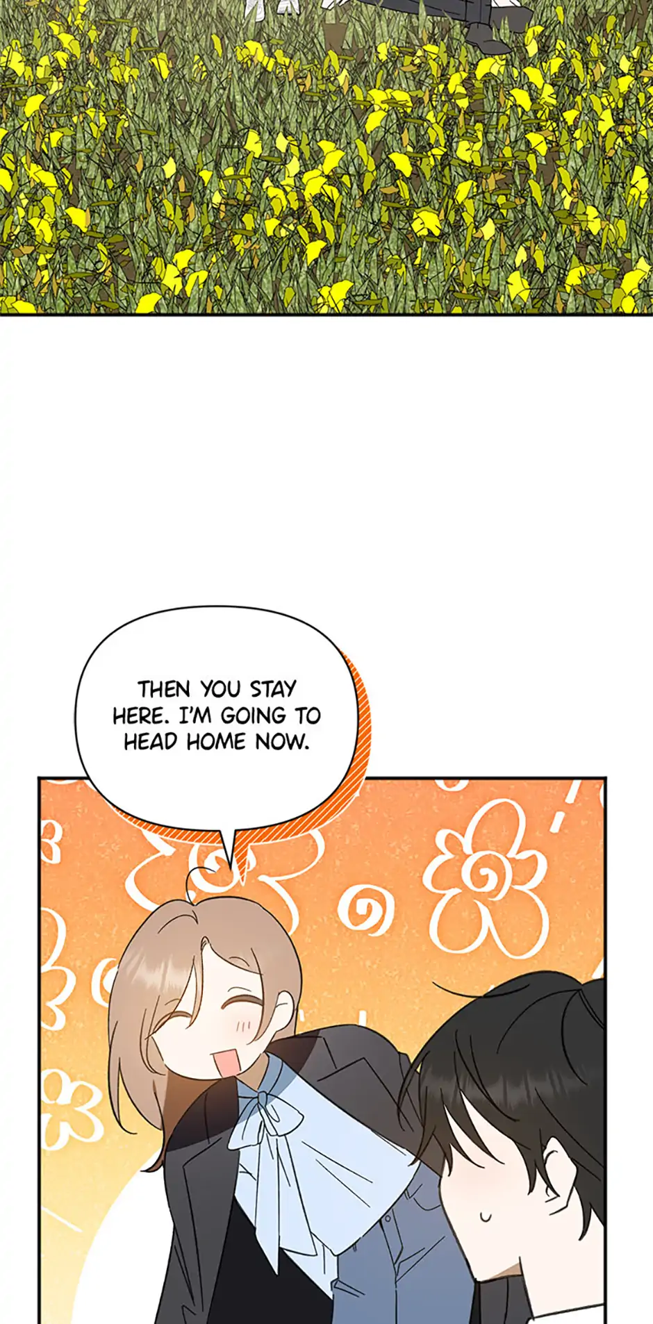 Ideal Match Delivery Service Chapter 72 378 053